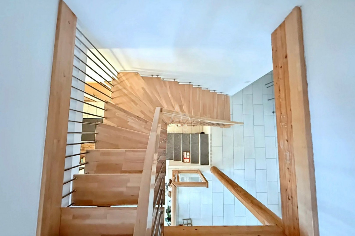 vente Maison Rochefort Sur Loire - Photo 9