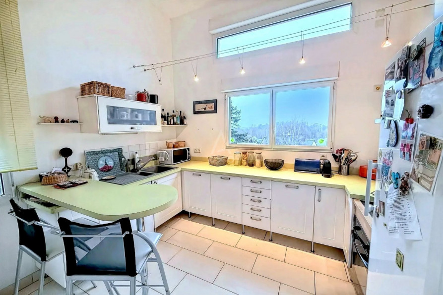 vente Maison Rochefort Sur Loire - Photo 6