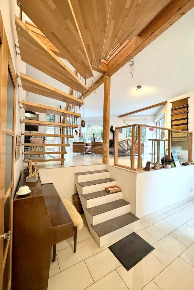 vente Maison Rochefort Sur Loire - Photo 3