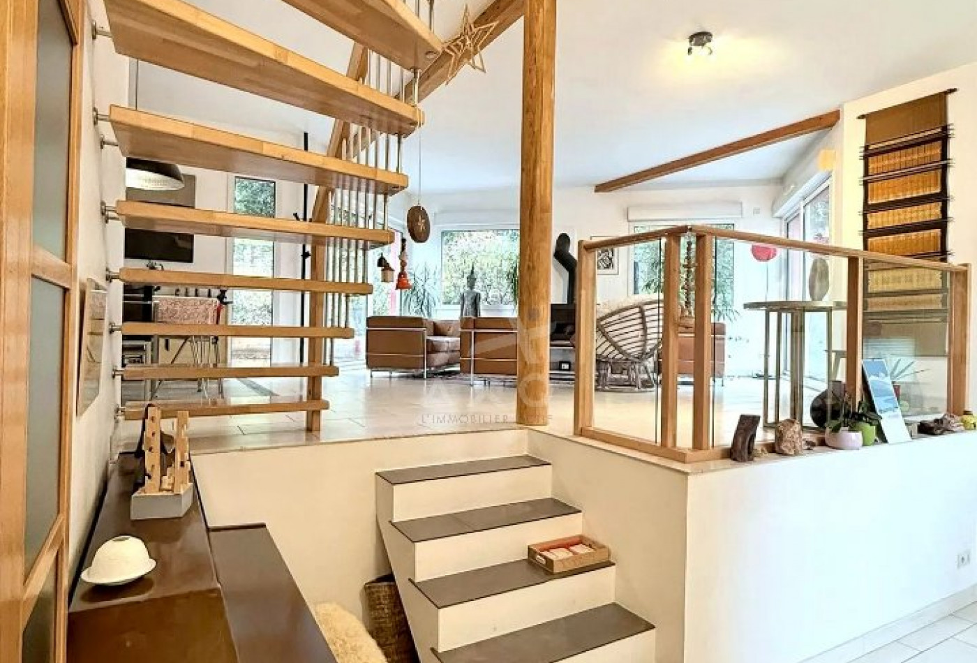 vente Maison Rochefort Sur Loire - Photo 3