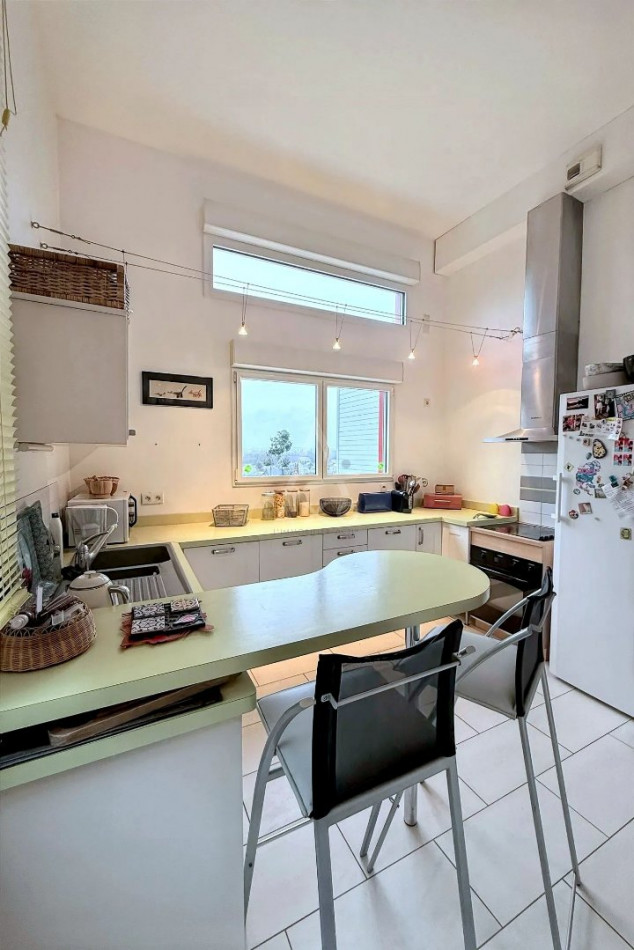 vente Maison Rochefort Sur Loire - Photo 11