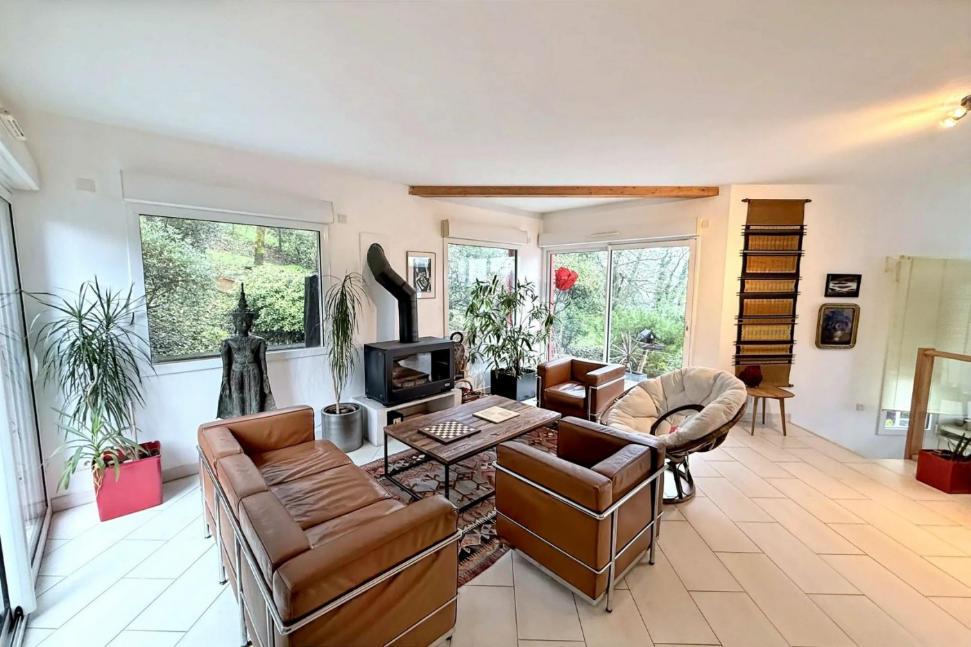 vente Maison Rochefort Sur Loire - Photo 5