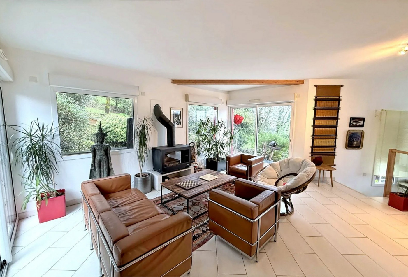 vente Maison Rochefort Sur Loire - Photo 5