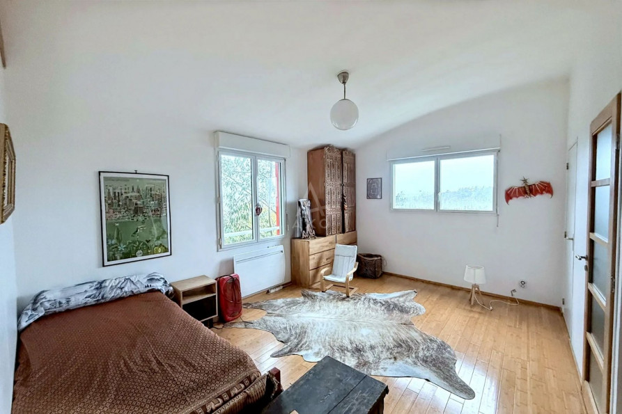 vente Maison Rochefort Sur Loire - Photo 8