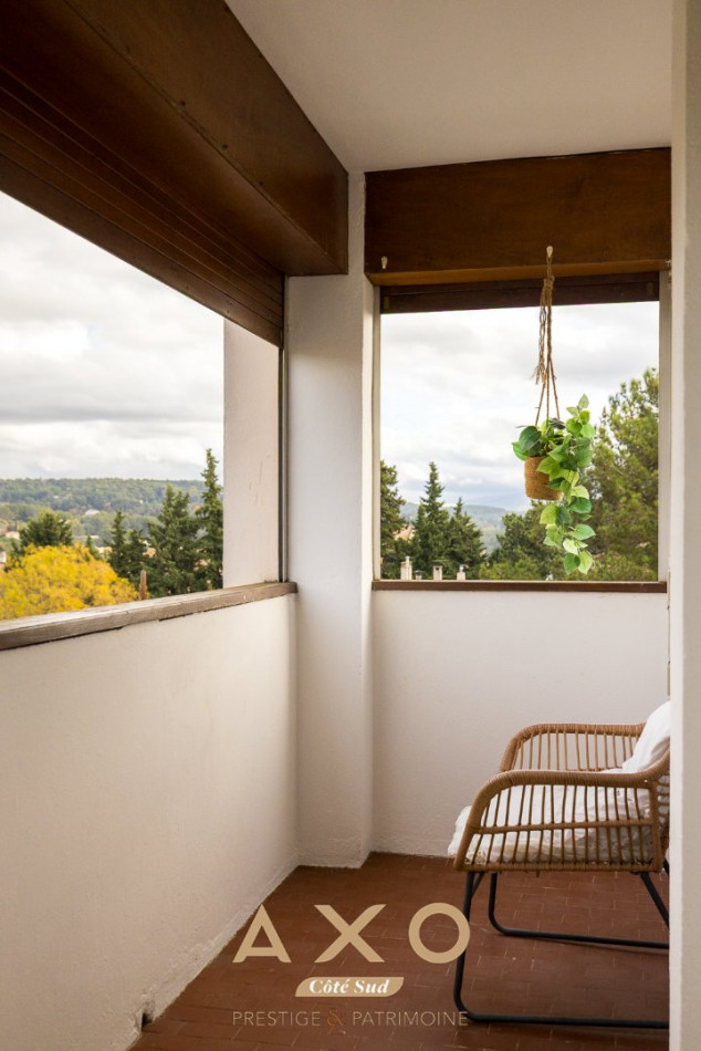 vente Appartement Aix En Provence - Photo 14