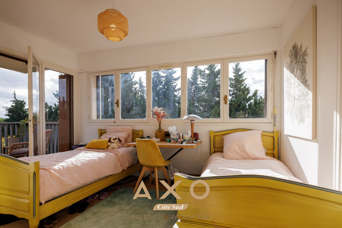 vente Appartement Aix En Provence - Photo 10