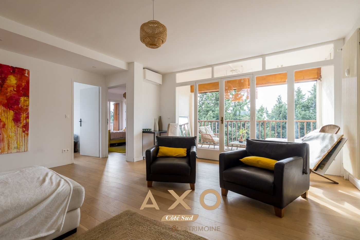 vente Appartement Aix En Provence - Photo 2
