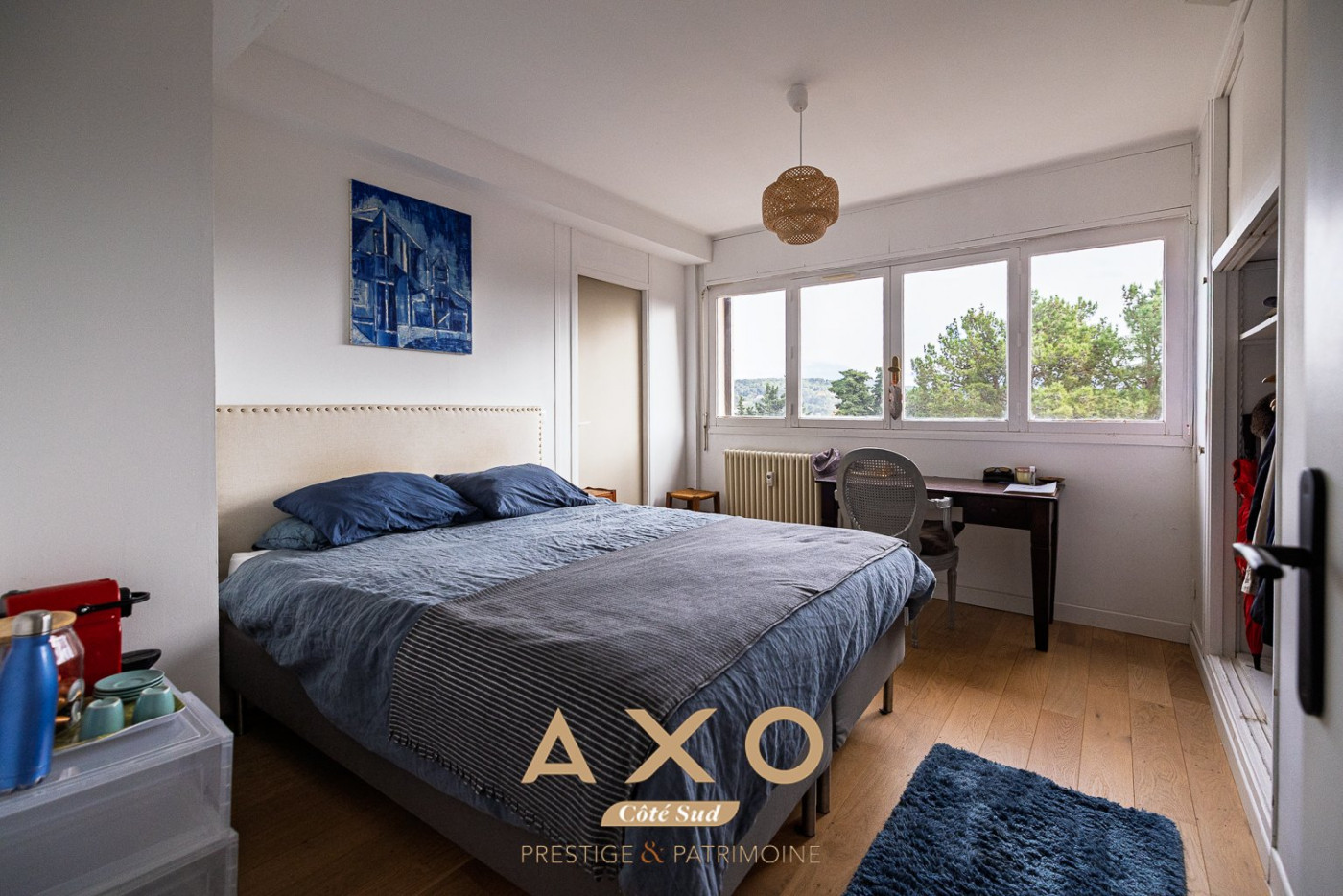 vente Appartement Aix En Provence - Photo 8