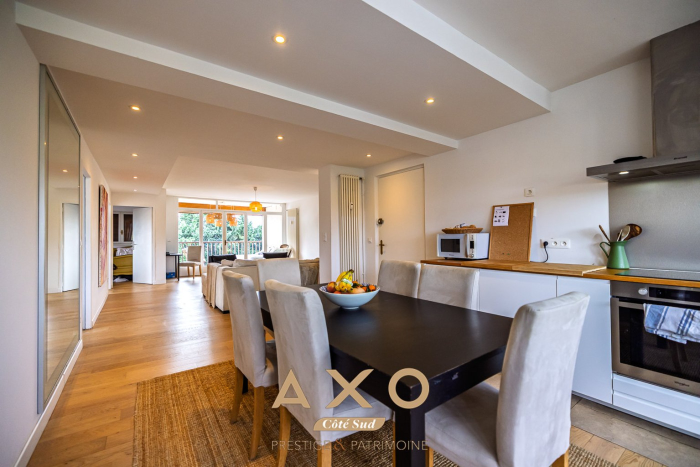 vente Appartement Aix En Provence - Photo 6