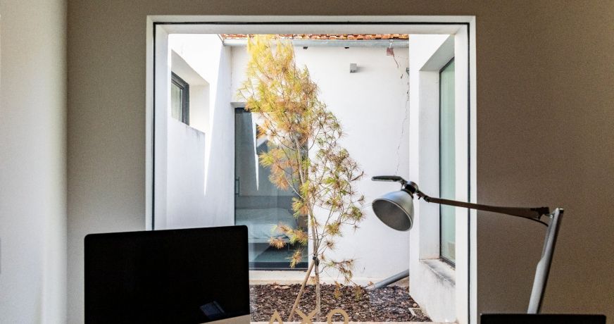 vente Maison Le Tholonet