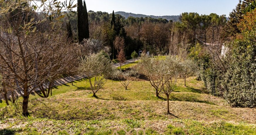 vente Maison Le Tholonet
