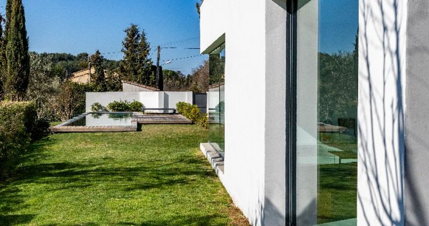 vente Maison Le Tholonet