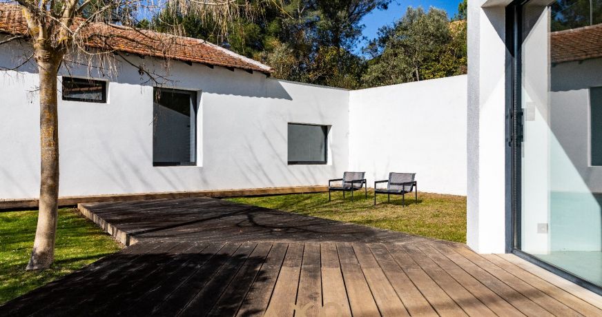 vente Maison Le Tholonet