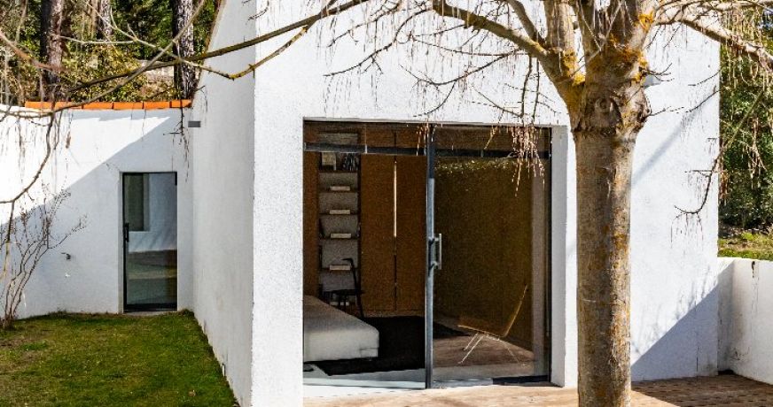 vente Maison Le Tholonet