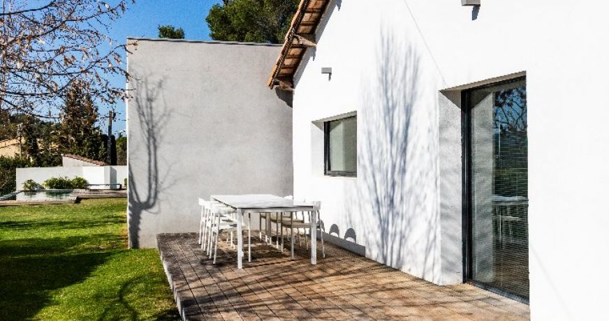 vente Maison Le Tholonet