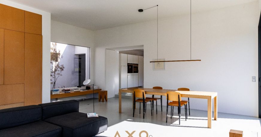 vente Maison Le Tholonet