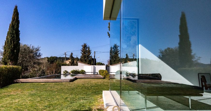 vente Maison Le Tholonet