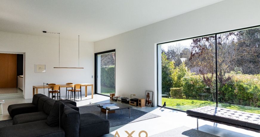 vente Maison Le Tholonet