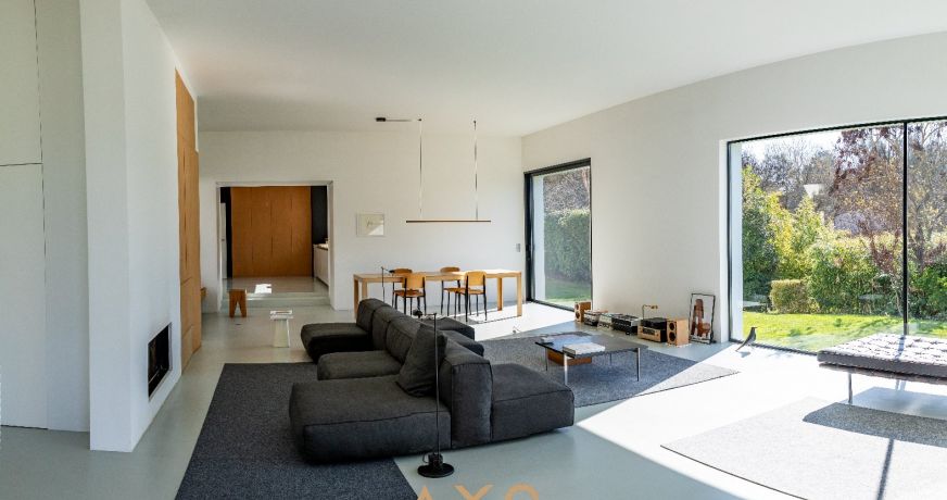 vente Maison Le Tholonet