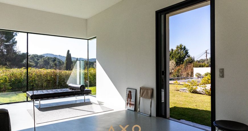 vente Maison Le Tholonet