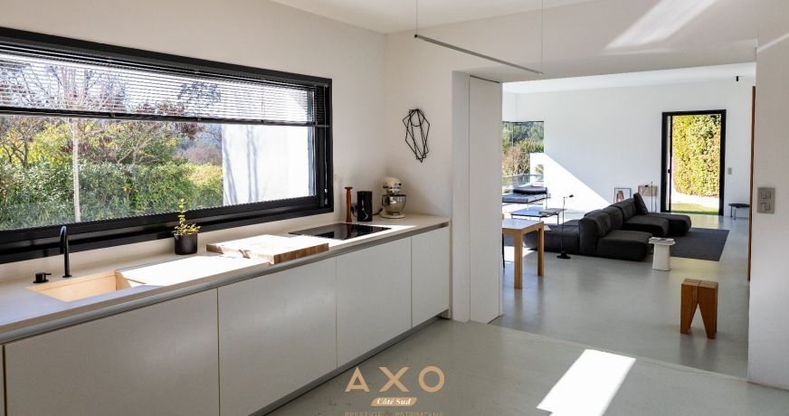 vente Maison Le Tholonet