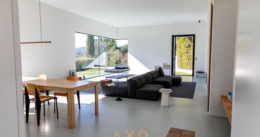 vente Maison Le Tholonet