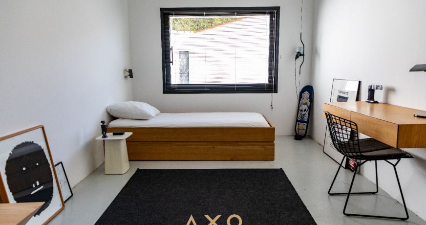 vente Maison Le Tholonet