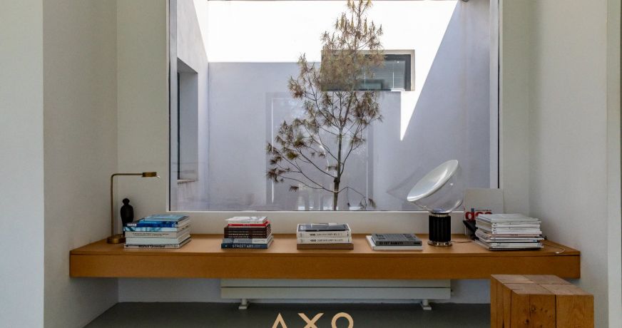 vente Maison Le Tholonet