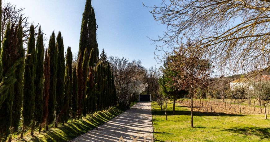 vente Maison Le Tholonet