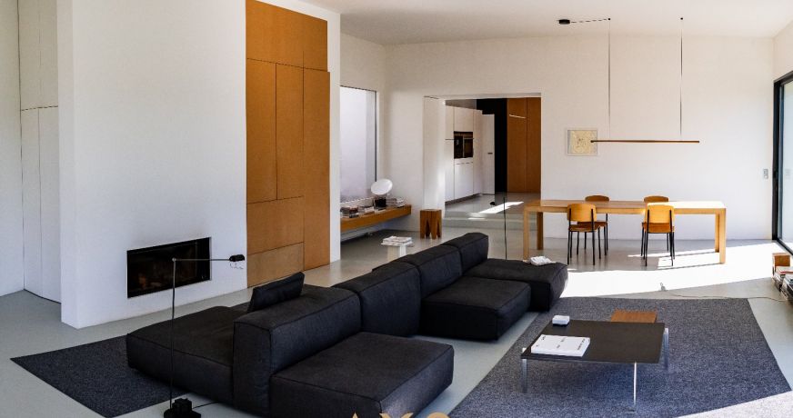 vente Maison Le Tholonet