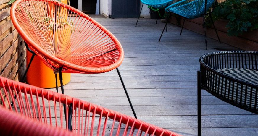 vente Appartement Aix En Provence