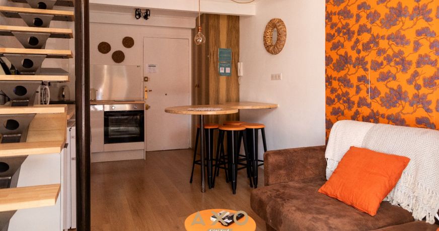 vente Appartement Aix En Provence