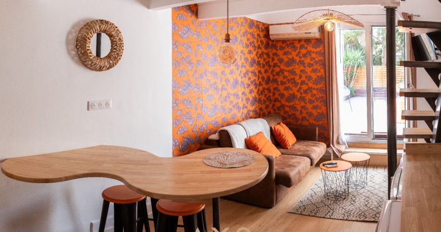 vente Appartement Aix En Provence