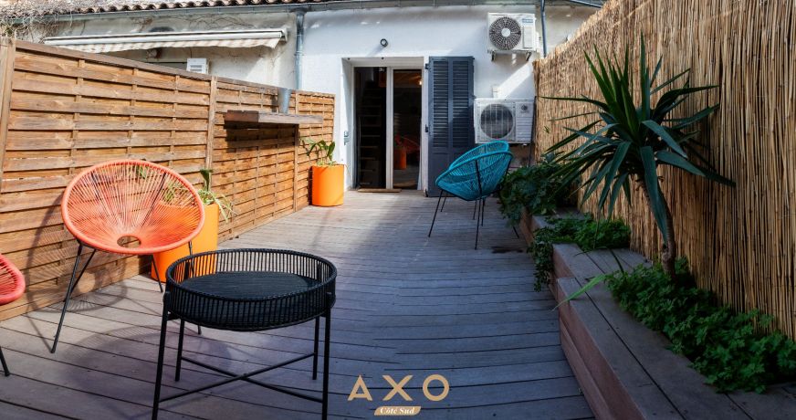 vente Appartement Aix En Provence