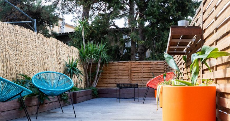 vente Appartement Aix En Provence