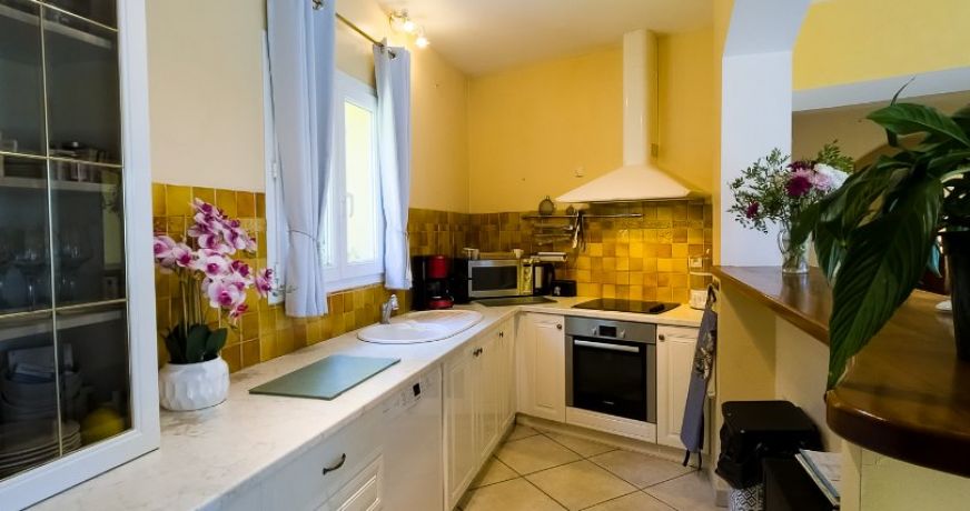 vente Ensemble immobilier Rognes