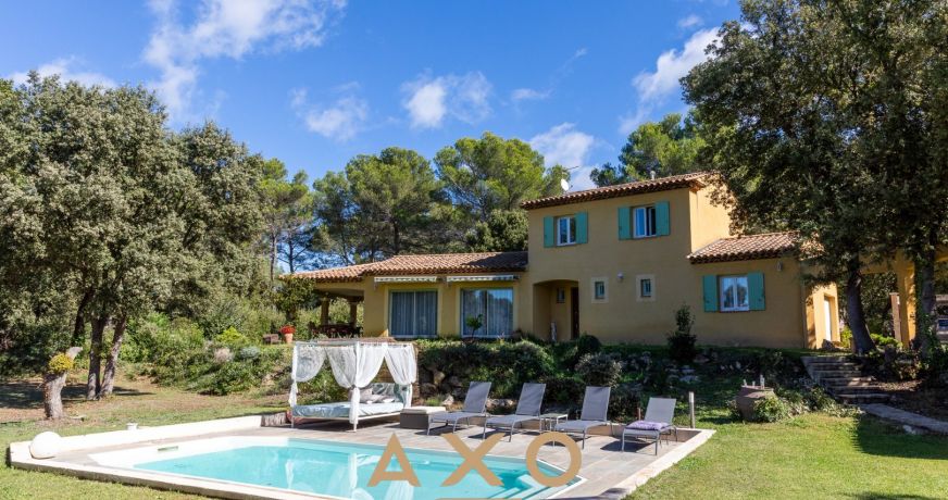 vente Ensemble immobilier Rognes