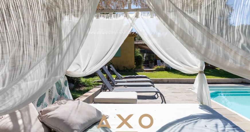 vente Ensemble immobilier Rognes