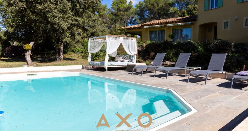 vente Ensemble immobilier Rognes