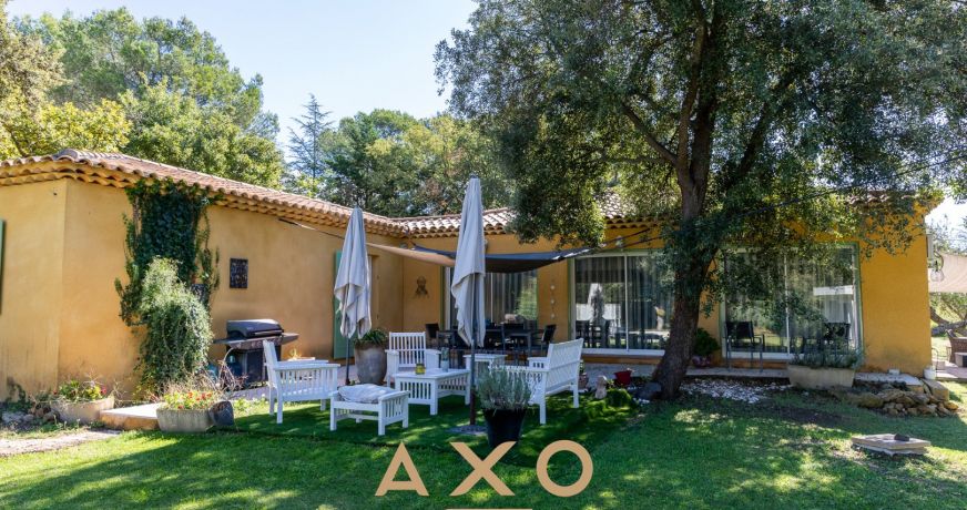 vente Ensemble immobilier Rognes