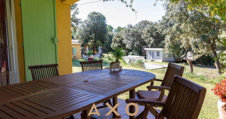 vente Ensemble immobilier Rognes