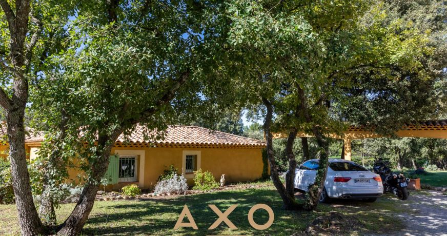 vente Ensemble immobilier Rognes