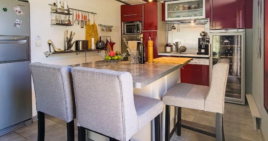 vente Ensemble immobilier Rognes