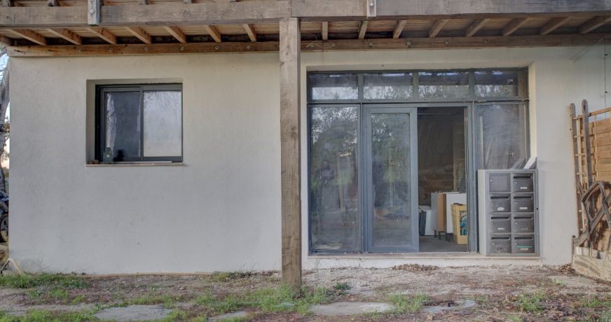 vente Appartement en rez de jardin Aix En Provence