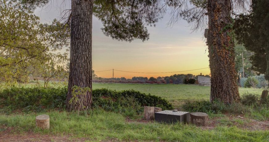 vente Appartement en rez de jardin Aix En Provence