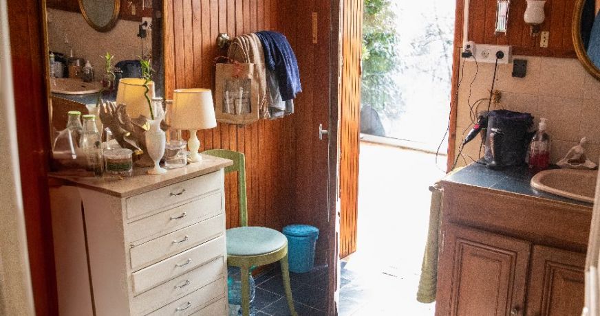 vente Maison Aix En Provence