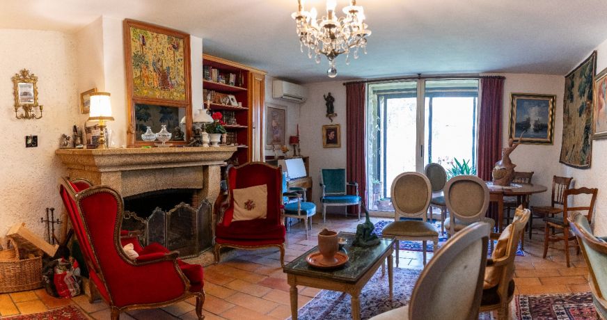 vente Maison Aix En Provence