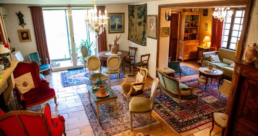 vente Maison Aix En Provence