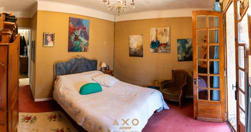 vente Maison Aix En Provence