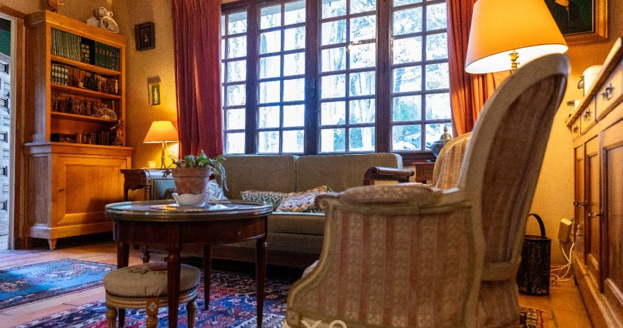 vente Maison Aix En Provence